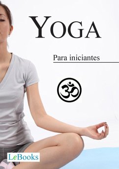 Cover Yoga para iniciantes (eBook, ePUB)
