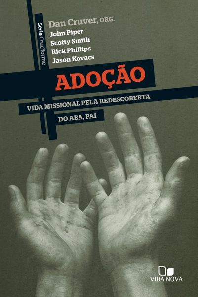 Adoção (eBook, ePUB)