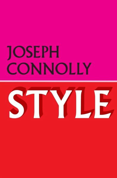 Style (eBook, ePUB) Style (eBook, ePUB)