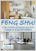 Feng shui (eBook, ePUB)