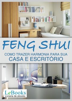 Cover Feng shui (eBook, ePUB)