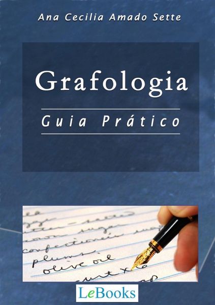 Grafologia (eBook, ePUB)
