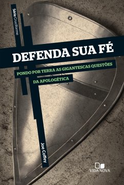 Defenda sua fé (eBook, ePUB) - Coffey, Joe