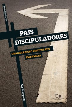 Cover Pais discipuladores (eBook, ePUB)