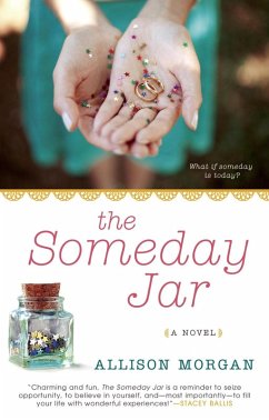 The Someday Jar (eBook, ePUB) - Morgan, Allison