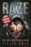 Raze (eBook, ePUB) Raze (eBook, ePUB)