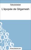 L'épopée de Gilgamesh (eBook, ePUB)