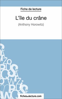 L'île du crâne (eBook, ePUB) - Grosjean, Vanessa; fichesdelecture.com