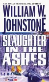 Slaughter In The Ashes (eBook, ePUB)