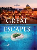 Great Escapes (eBook, ePUB)
