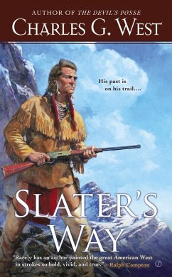 Slater's Way (eBook, ePUB) - West, Charles G.