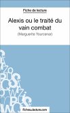 Alexis ou le traité du vain combat (eBook, ePUB)