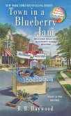 Town In a Blueberry Jam (eBook, ePUB)