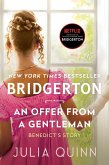 An Offer From a Gentleman (eBook, ePUB)