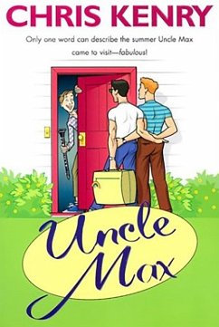 Cover Uncle Max (eBook, ePUB)