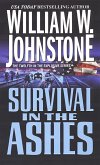 Survival in the Ashes (eBook, ePUB)