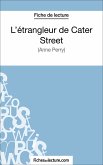 L'étrangleur de Cater Street (eBook, ePUB)