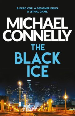 The Black Ice (eBook, ePUB) - Connelly, Michael