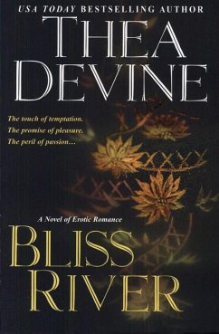 Cover Bliss River (eBook, ePUB)