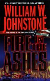 Fire in the Ashes (eBook, ePUB)