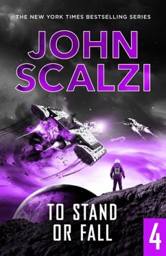 The End of All Things Part 4 (eBook, ePUB) - Scalzi, John