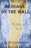 Message on the Wall (eBook, ePUB)