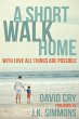 A Short Walk Home (eBook, ePUB) - Bild 1