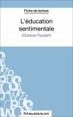 L'éducation sentimentale (eBook, ePUB)