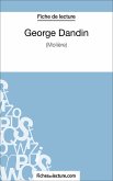 George Dandin (eBook, ePUB)