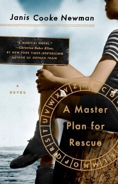 A Master Plan for Rescue (eBook, ePUB) - Newman, Janis Cooke