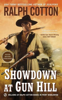 Cover Showdown at Gun Hill (eBook, ePUB)