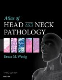 Atlas of Head and Neck Pathology E-Book (eBook, ePUB)