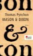 Mason & Dixon (eBook, ePUB) - Bild 1