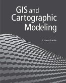 GIS and Cartographic Modeling (eBook, ePUB)