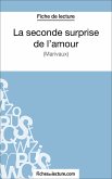 La seconde surprise de l'amour (eBook, ePUB)