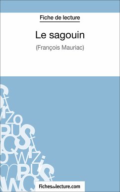 Le sagouin (eBook, ePUB) - Viteux, Hubert; fichesdelecture.com