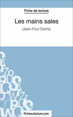 Les mains sales (eBook, ePUB) - Viteux, Hubert; fichesdelecture.com