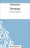 Tamango (eBook, ePUB)