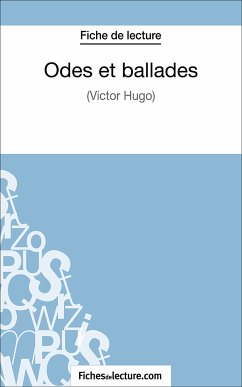 Odes et ballades (eBook, ePUB) - Binon, Laurence; fichesdelecture.com