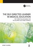Self-Directed Learner - the Three Pillar Model of Self-Directedness (eBook, PDF)