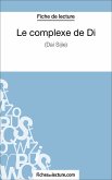 Le complexe de Di (eBook, ePUB)