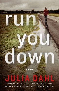 Cover Run You Down (eBook, ePUB)