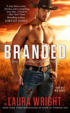 Branded (eBook, ePUB) - Wright, Laura