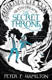 The Secret Throne (eBook, ePUB)