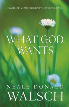Cover What God Wants (eBook, ePUB)
