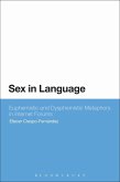 Sex in Language (eBook, ePUB)