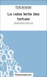 La valse lente des tortues (eBook, ePUB) - Bild 1