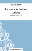 La valse lente des tortues (eBook, ePUB)