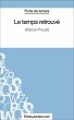 Le temps retrouvé (eBook, ePUB) - Bild 1