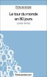 Le tour du monde en 80 jours (eBook,... - Bild 1